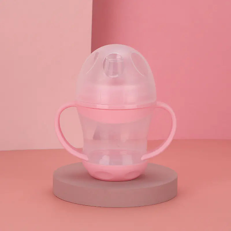 Toddler Duckbill Spill-Free Cup with Lid