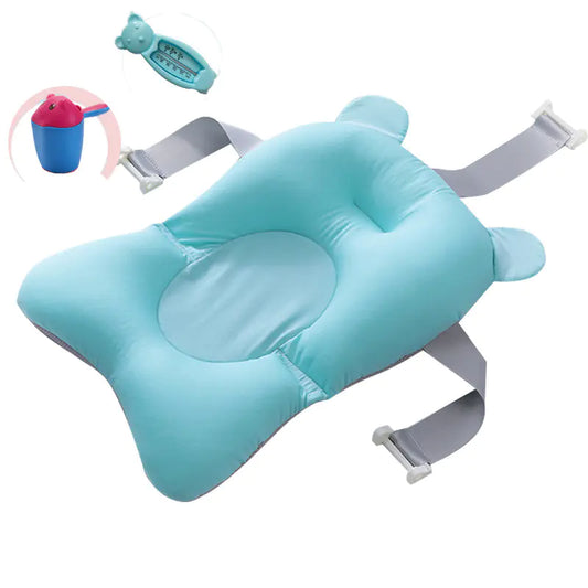 Round Basin Bath Buddy