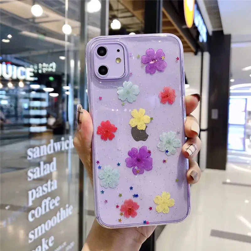 Blossom Art Phone Case