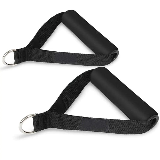 VersaGrip Fitness Handle with Rope