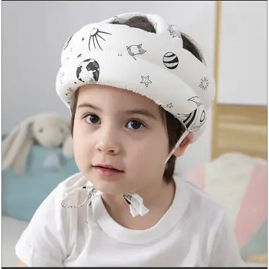 Toddler Safety Head Cushion