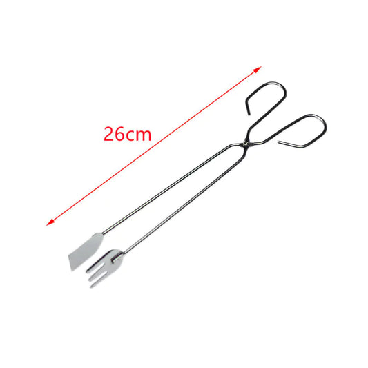 Grill Master Charcoal Clips