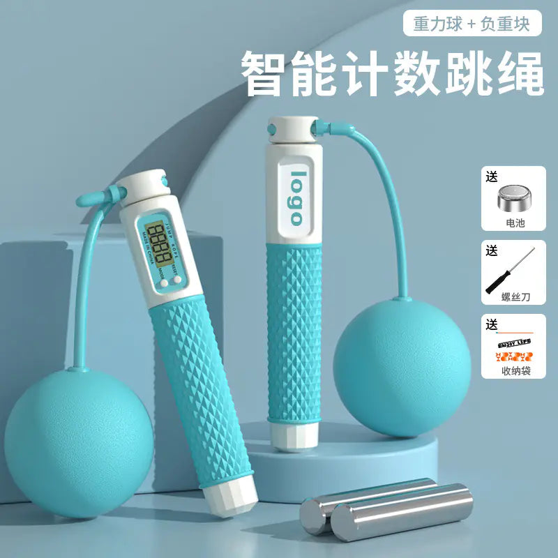 Digital Count Smart Jump Rope