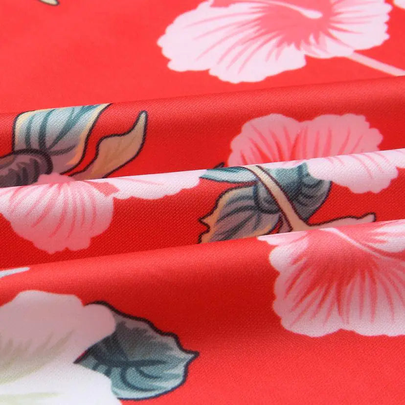 Floral Essence Zip Jacket – Autumn/Winter