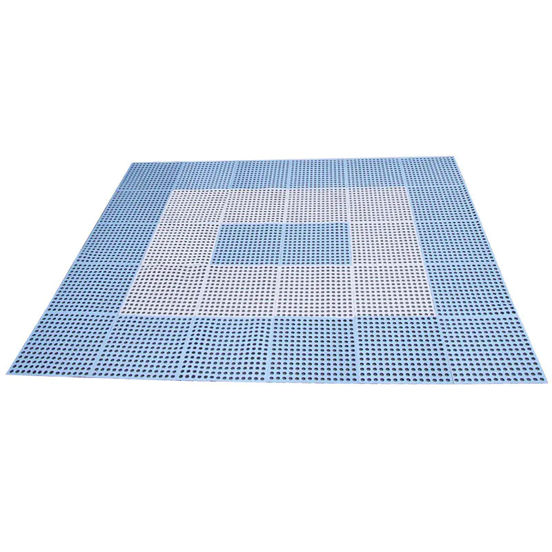 Non-Slip Bath Mat for Shower and Bathroom Safety