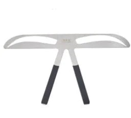 Precision Brow Measuring Tool