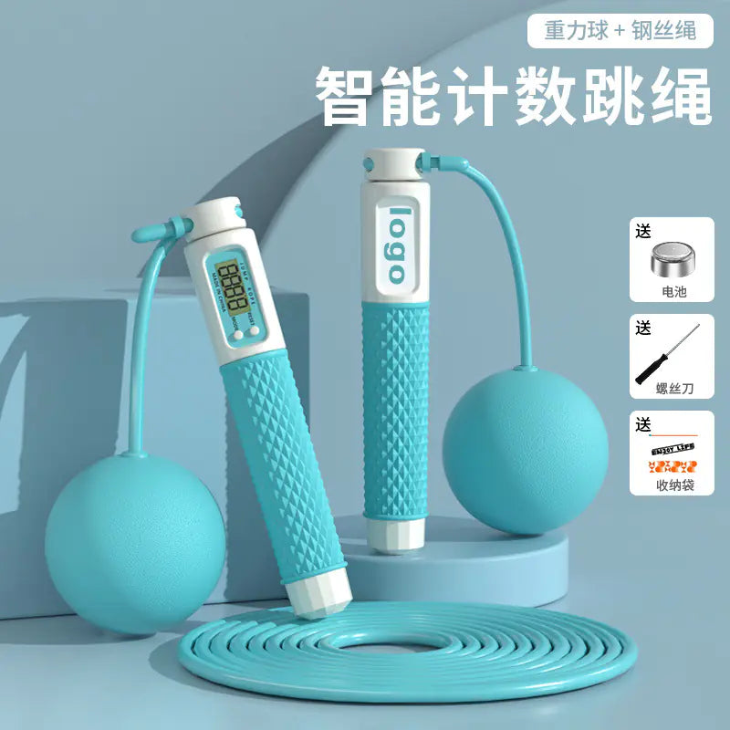Digital Count Smart Jump Rope