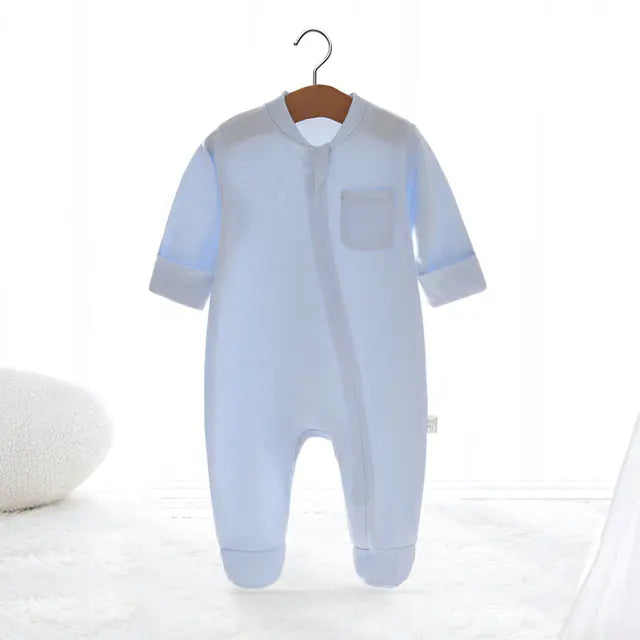 Infant Snuggle Swaddle Pod 0-6M
