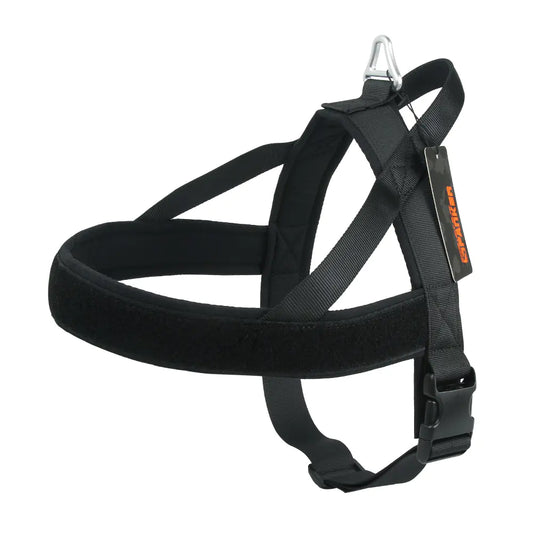 Large and Medium Dog Harness for Comfortable Fit
