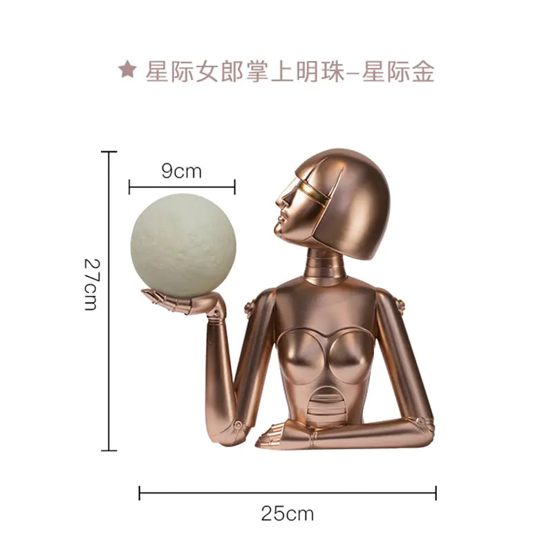 Stellar Entryway Key and Accessory Tray