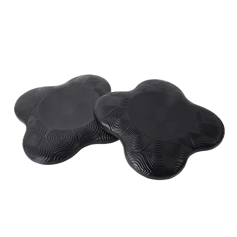 Multi-Functional Non-Slip Yoga Knee Pads (Various Colors)