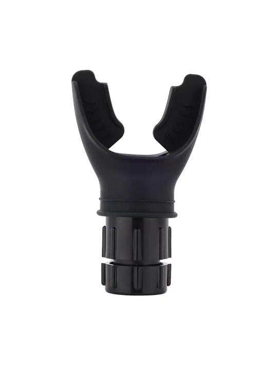 Compact Respiratory Fitness Device