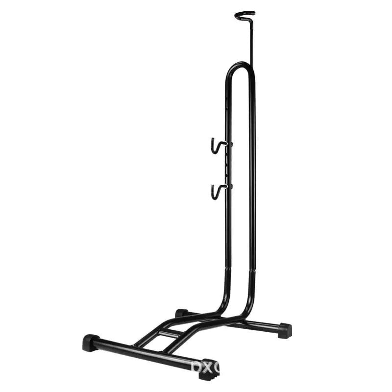 Adjustable L-Shaped Bike Maintenance Stand