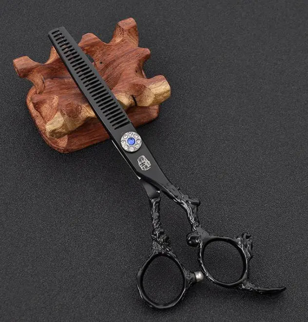 Stylish Hairdressing Scissors - 3 Color Options