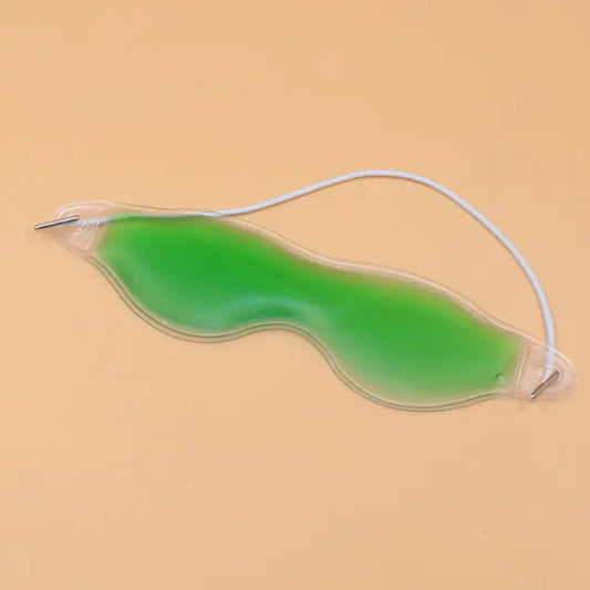 Relief Cooling Gel Eye Mask