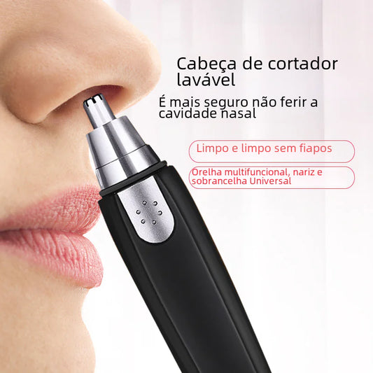 EasyGroom Nose Hair Trimmer