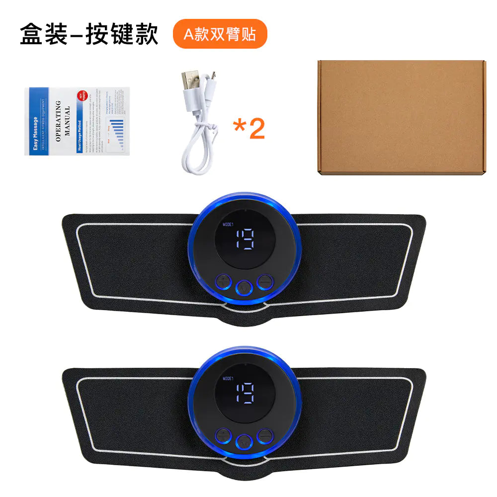 EMS Core & Glute Sculpting System