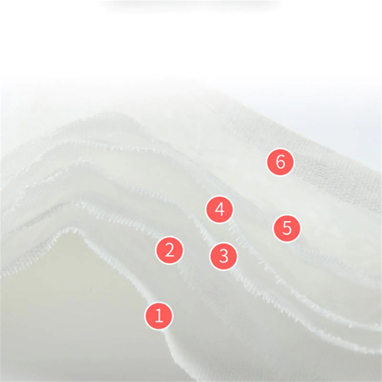 SnuggleSoft Baby Towel Quilt