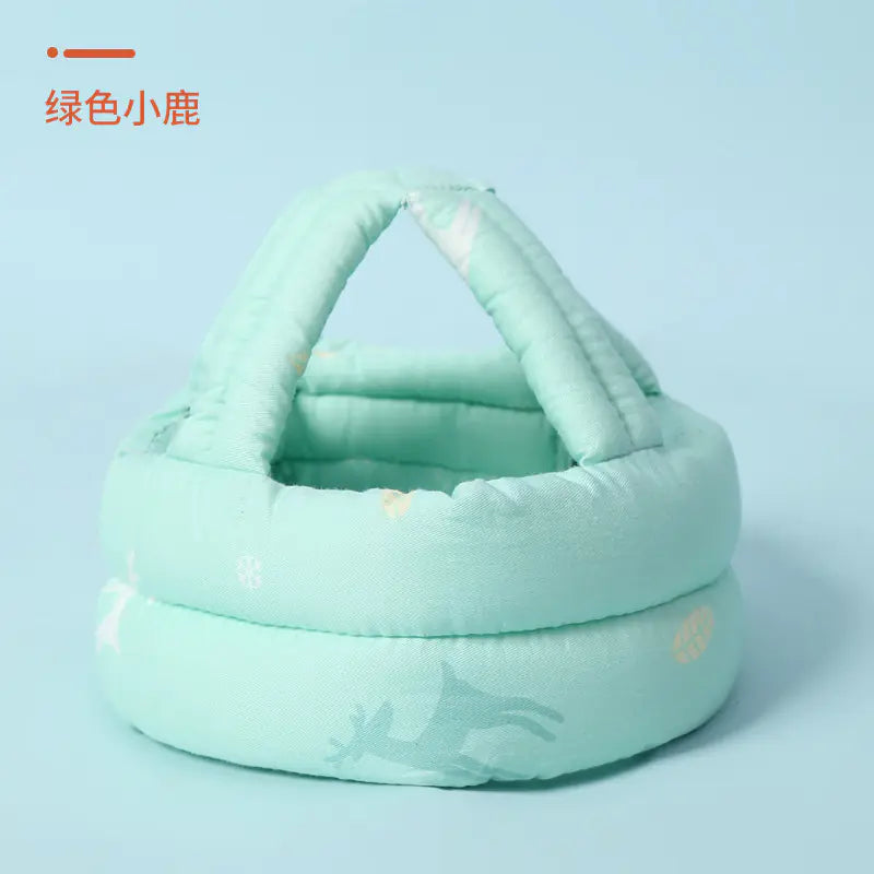 Toddler Safety Head Cushion