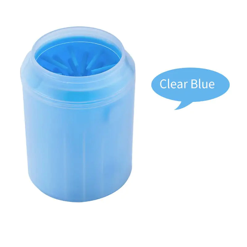 Paw Cleaner Cup for Pets