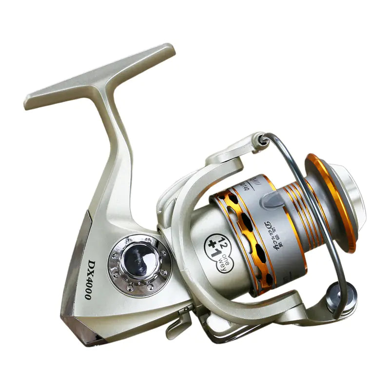 Daxino DX Elite Angler Reel