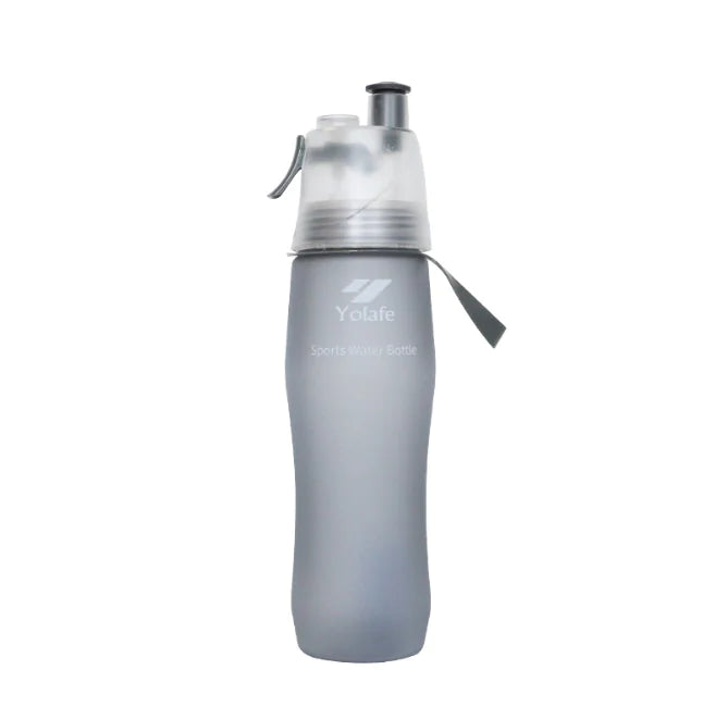 Hydration On-the-Go Sports Bottle