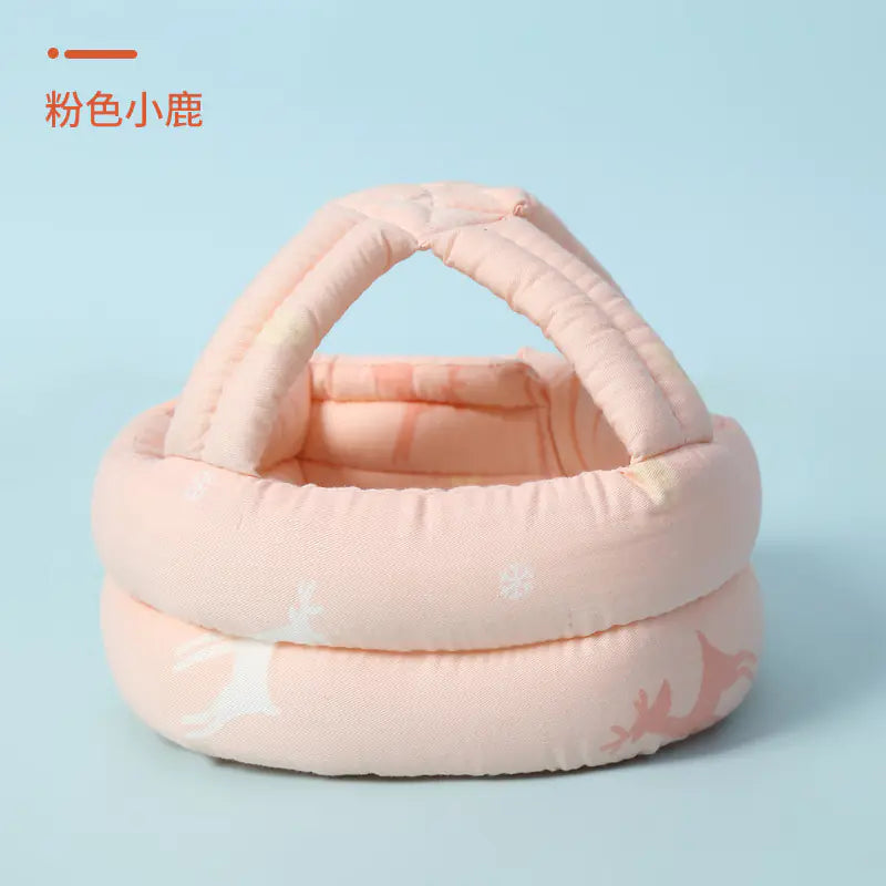 Toddler Safety Head Cushion