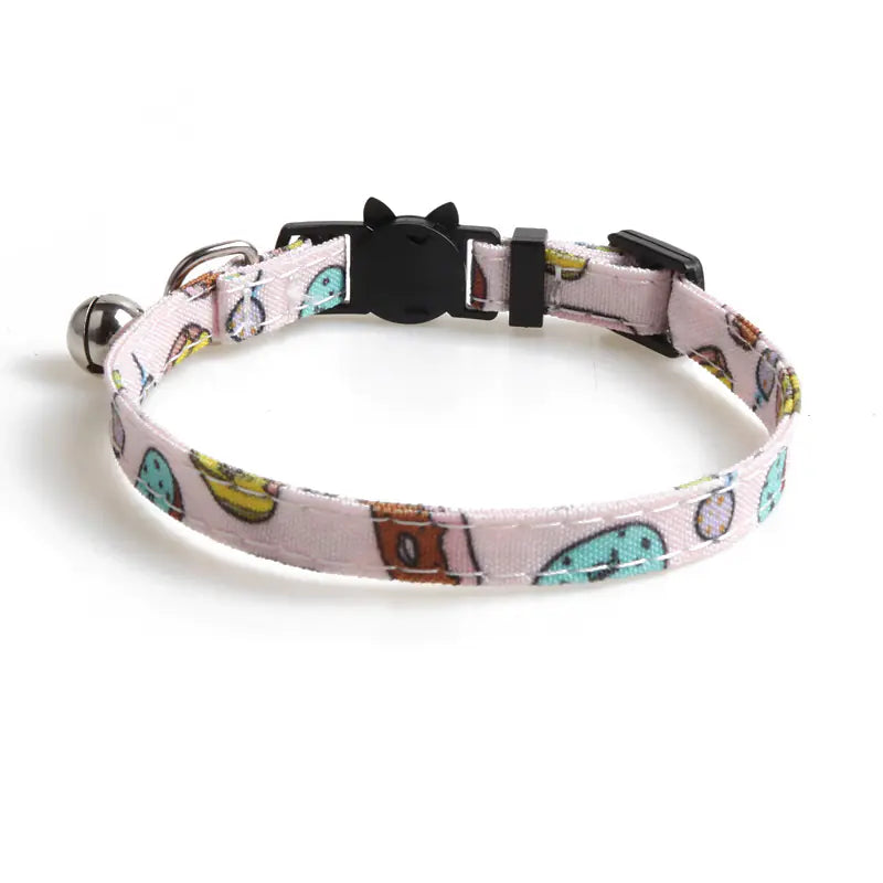 Chic Pup Bow Tie Collar