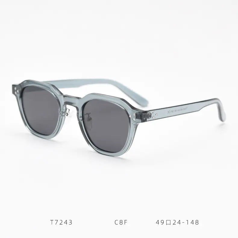 Chic TR90 UV400 Sunglasses