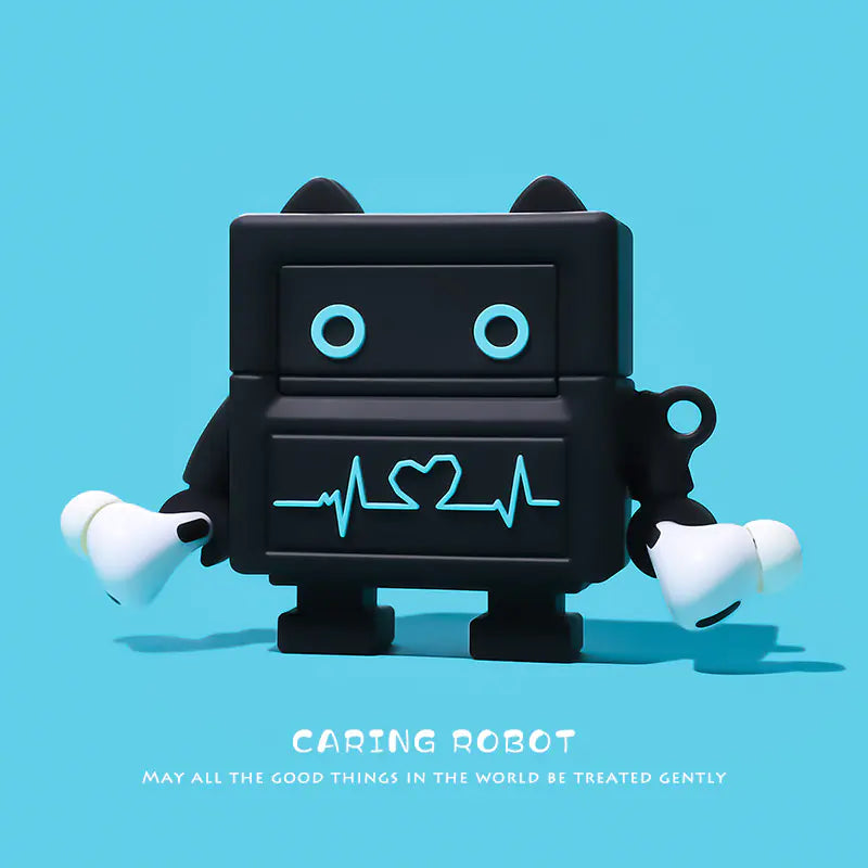 AirPods Pro & 3 Silicone Sleeve