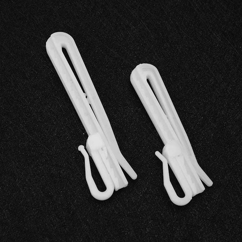 FlexiGlide Electric Curtain Hooks
