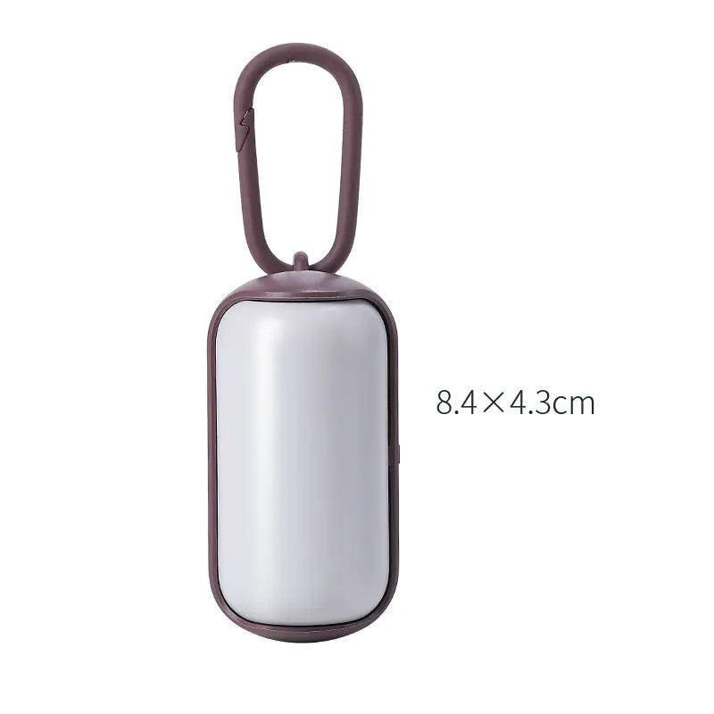 Travel Buddy Pet Toilet