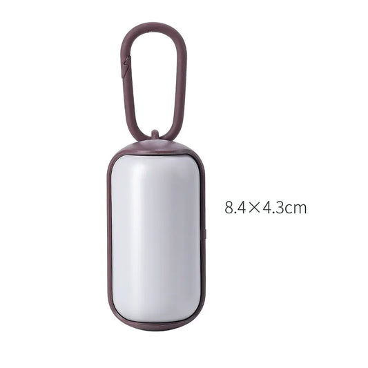 Travel Buddy Pet Toilet