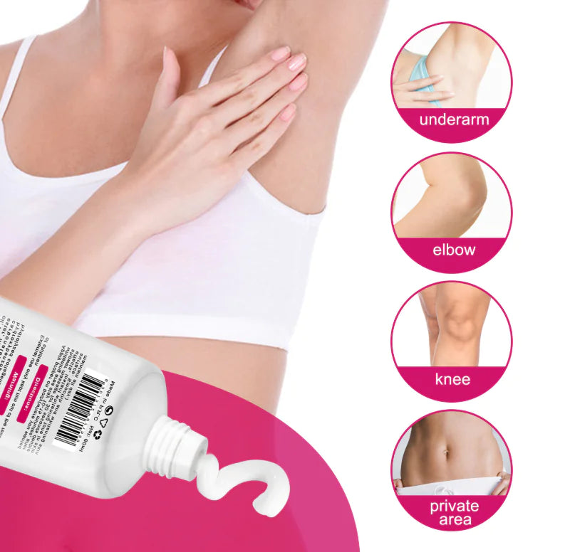 Radiant Glow Whitening Lotion