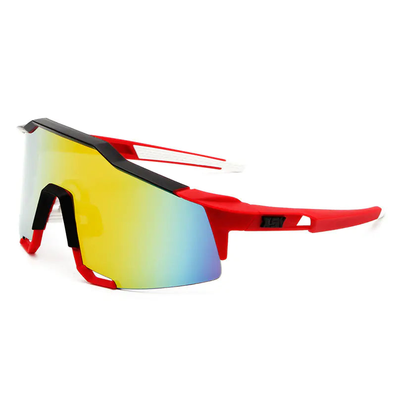 Men's Sport Performance Sunglasses 8119