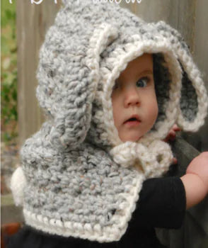 Artisan Fox & Cat Winter Hat Set