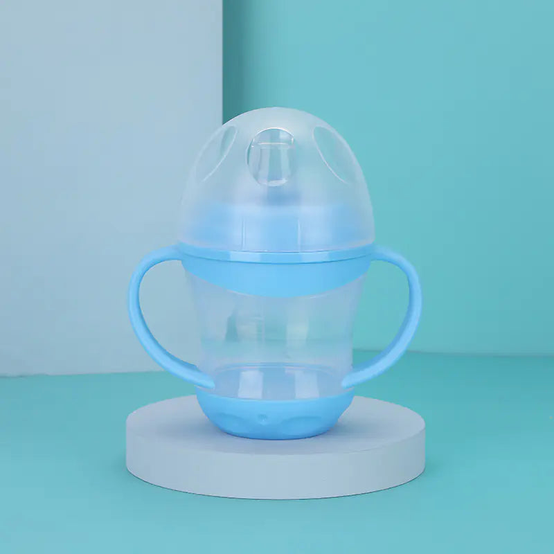 Toddler Duckbill Spill-Free Cup with Lid