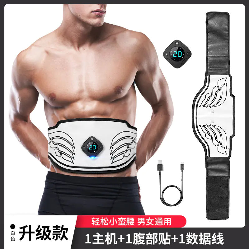 EMS TonePro Waist Trainer