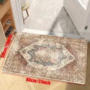 Boho Chic Living Room Rug (39x59")