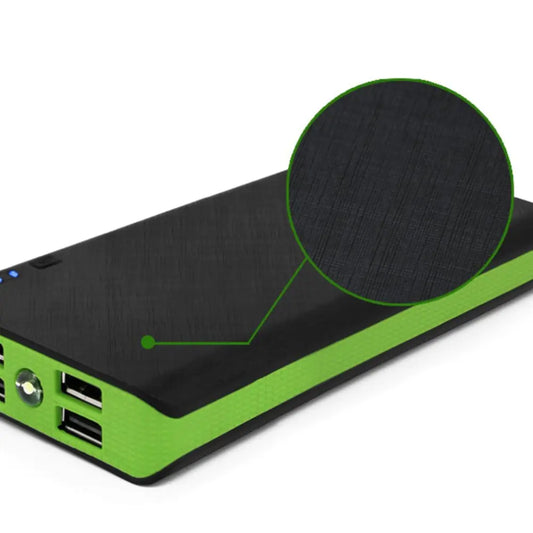 20000mAh Ultra-Capacity Charger