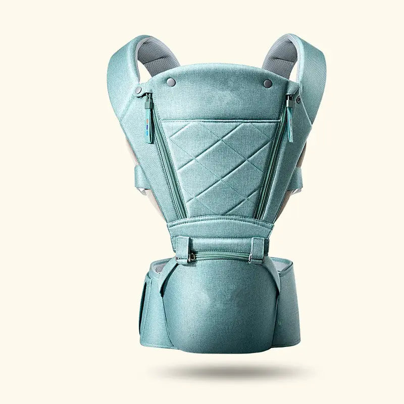 Bass Bear Easy-Fit Baby Carrier