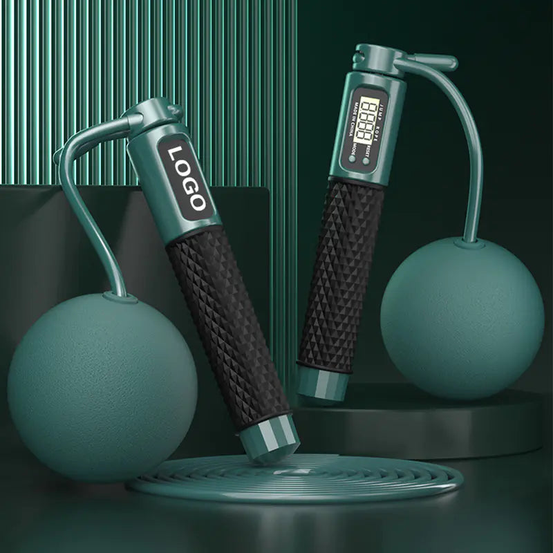 Digital Count Smart Jump Rope
