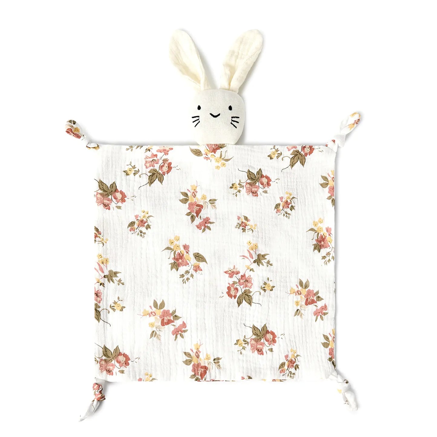 SoftSnuggle Baby Comfort Towel