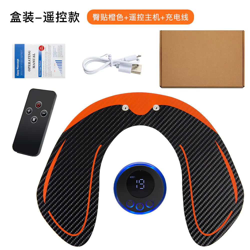 EMS Core & Glute Sculpting System