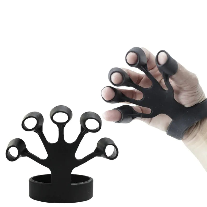 FlexiFinger Strength Trainer