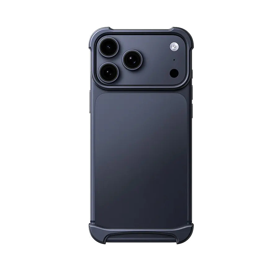 Aluminum Alloy iPhone Shell