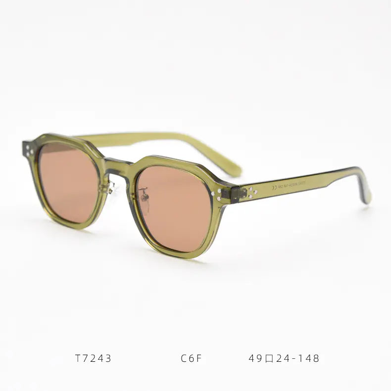 Chic TR90 UV400 Sunglasses