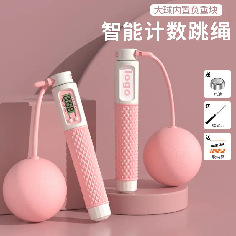 Digital Count Smart Jump Rope