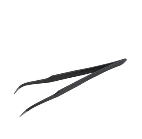Precision Cake Decorating Tweezers