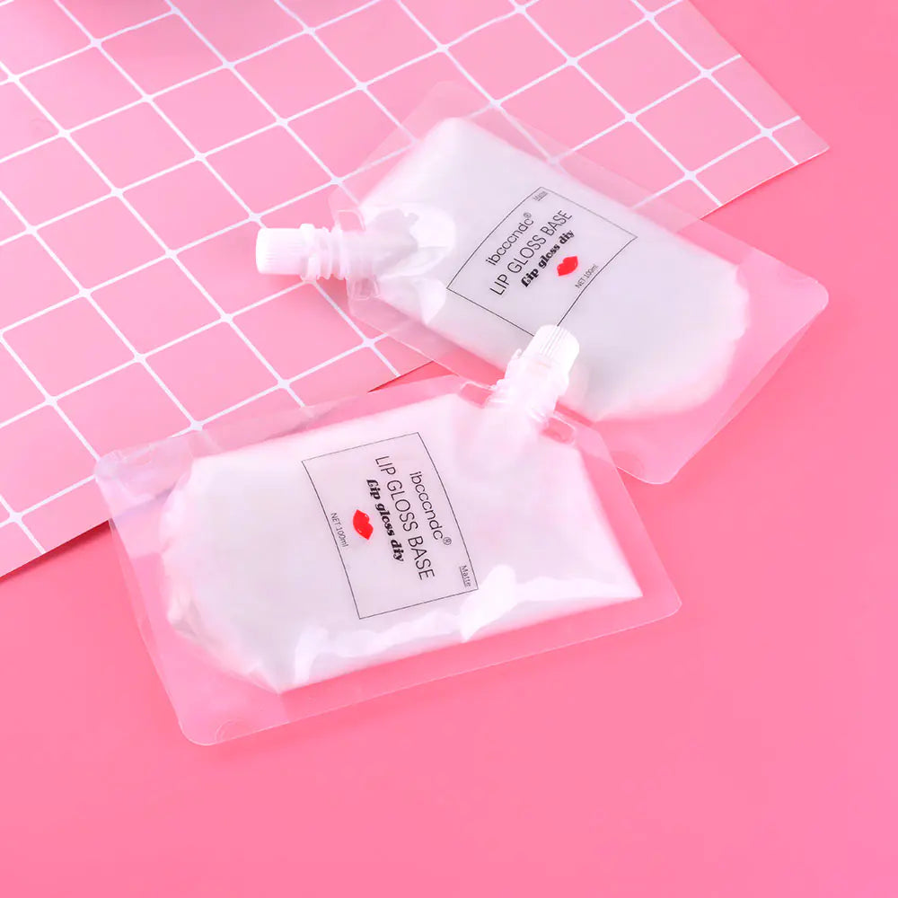 Artisan Lip Shine Gel Duo